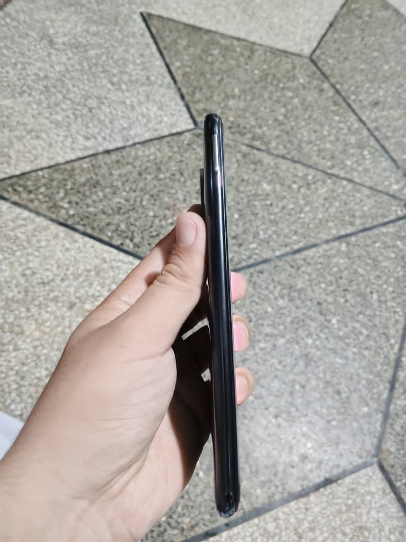 Readmi note 10 5