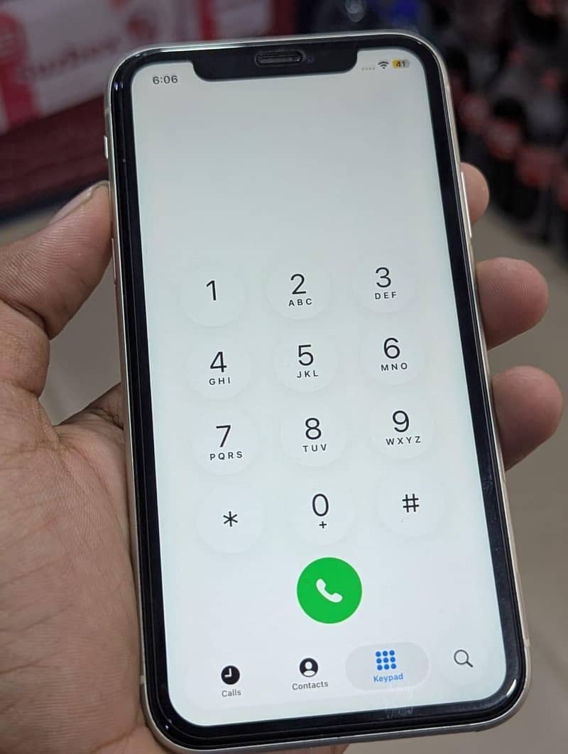 Apple iPhone 11 2
