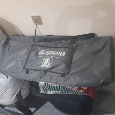 Yamaha PSR f51