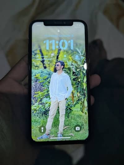 Apple iPhone XS