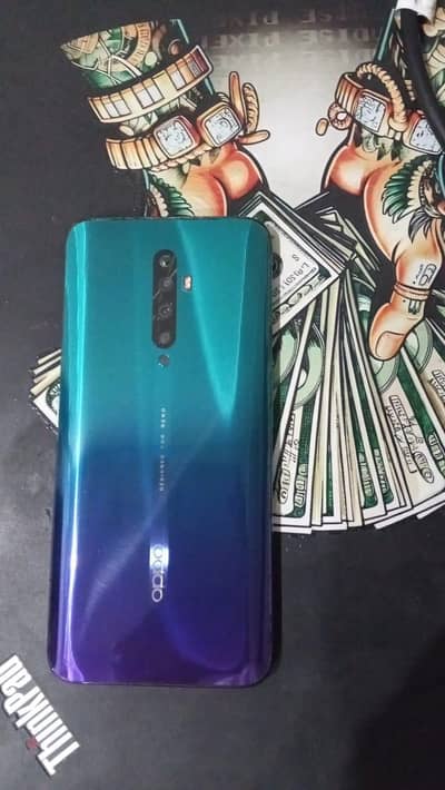 OPPO Reno
