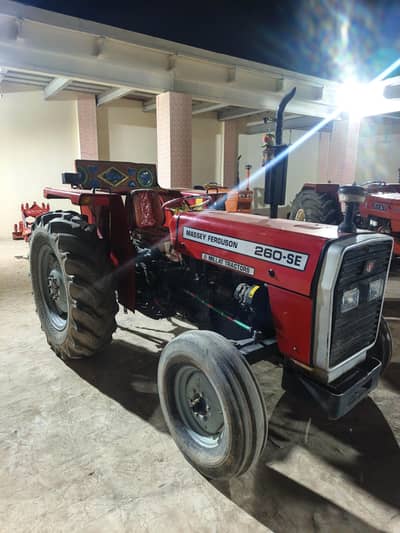 massey Furgosun 260SE 2023 1750000  03180629054