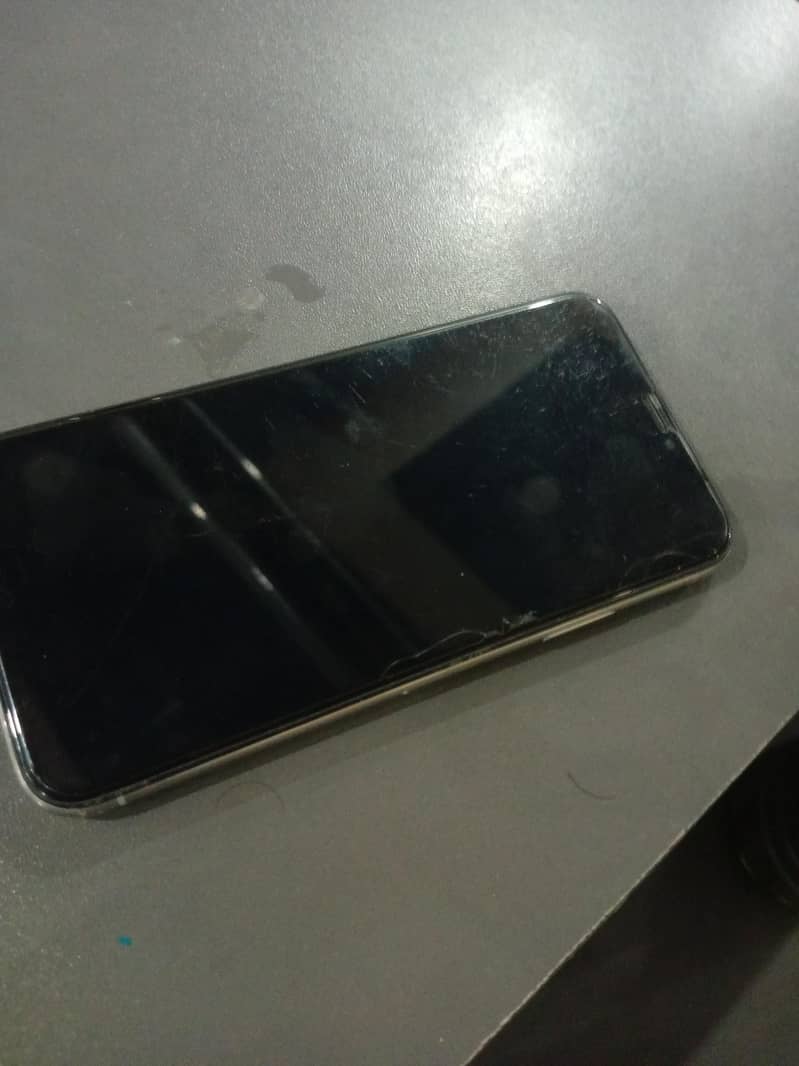Apple iPhone X 1