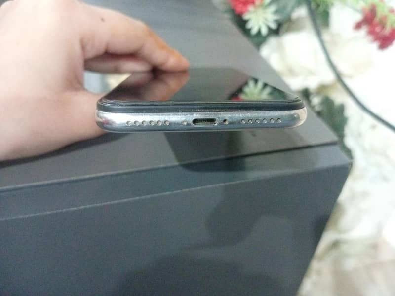 Apple iPhone X 2
