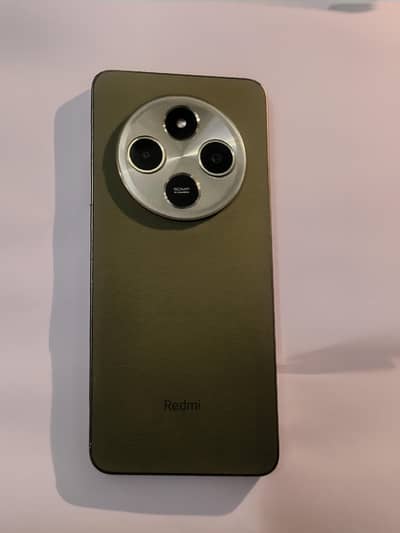 Xiaomi Redmi 14C