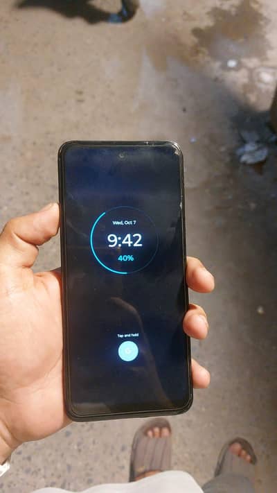Motorola Moto G