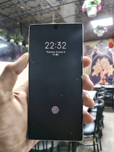 Redmagic 10 Pro plus
