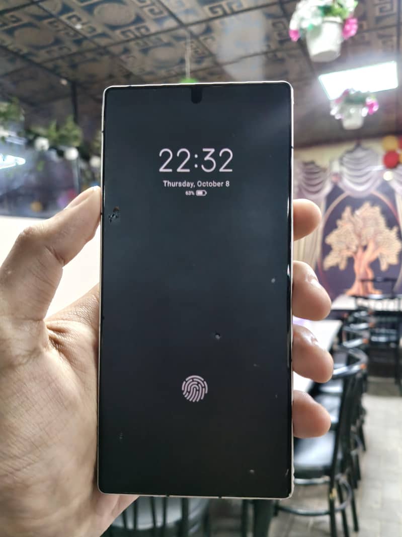 Redmagic 10 Pro plus 0