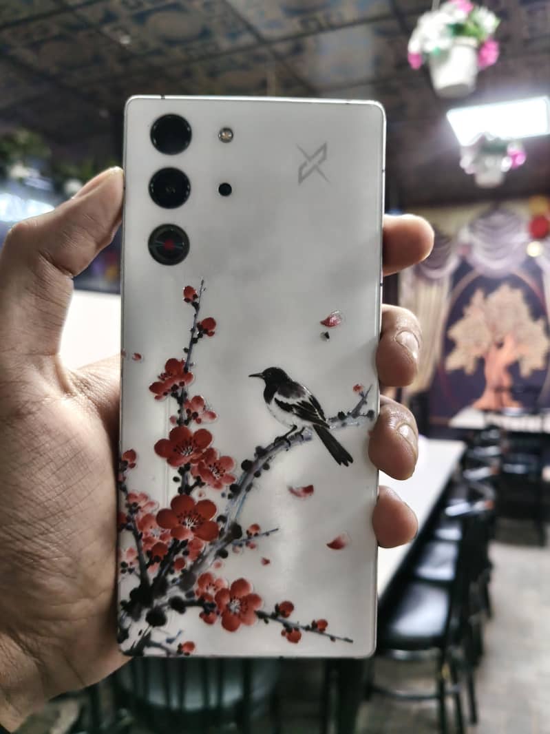 Redmagic 10 Pro plus 1