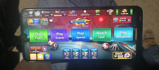 Vivo V20