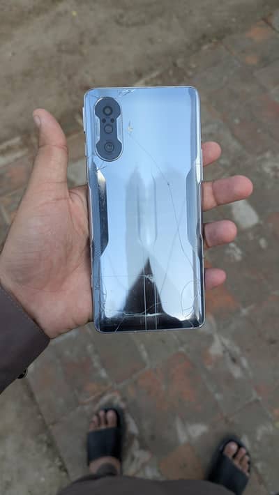 Xiaomi Redmi K40 Gaming