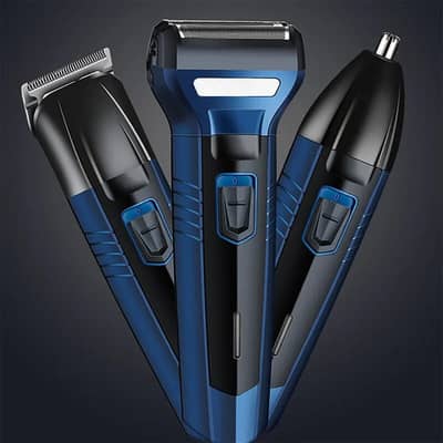 beard  machine