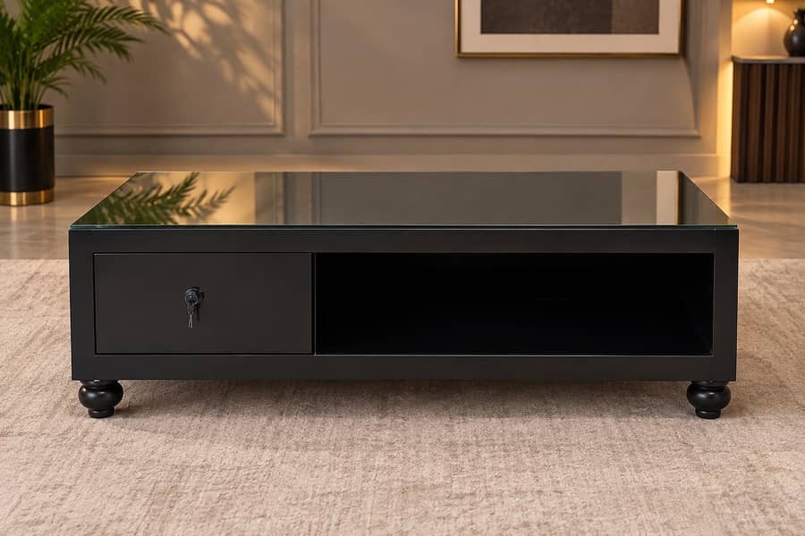 Centre table 5