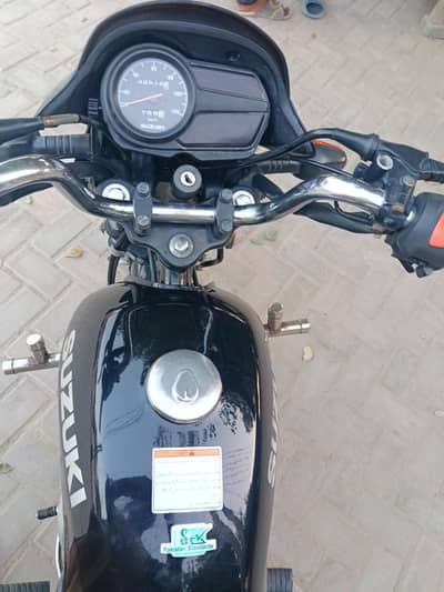 Suzuki