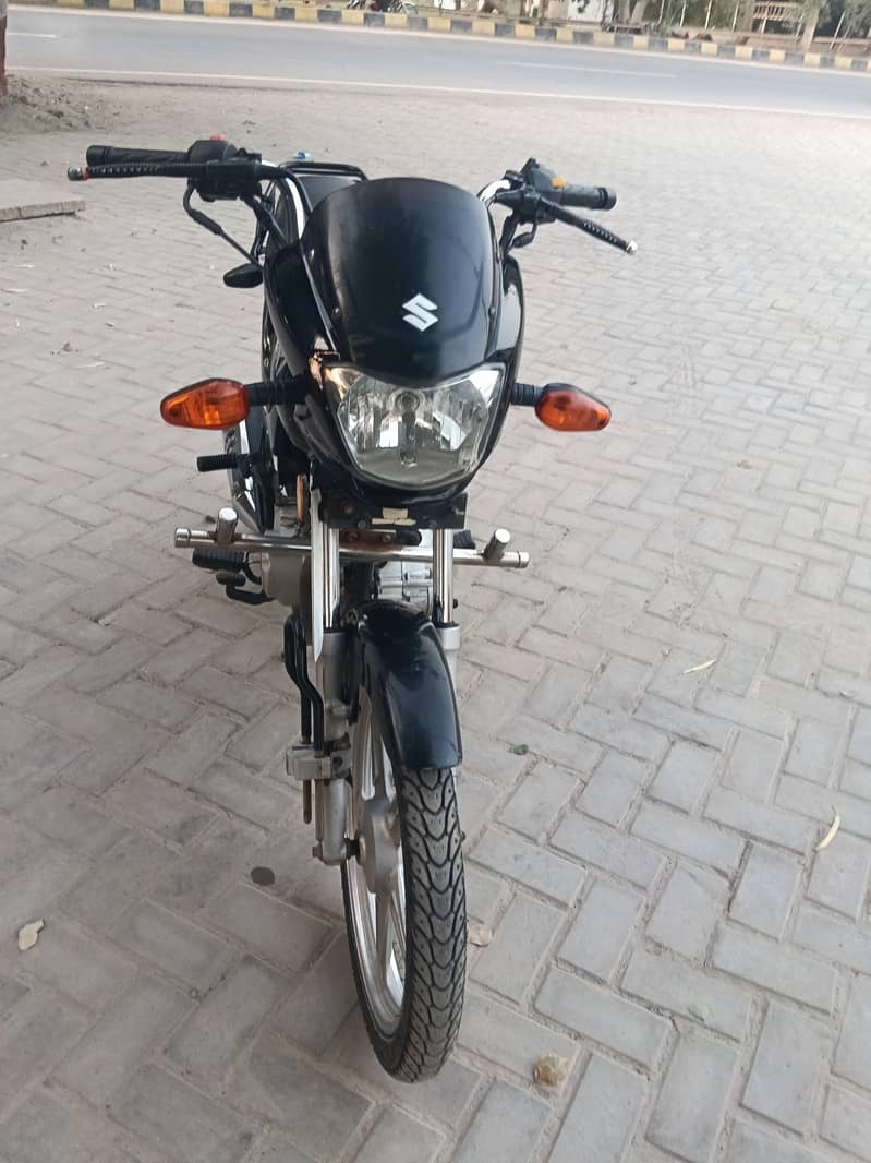 Suzuki 2