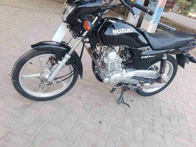Suzuki 3