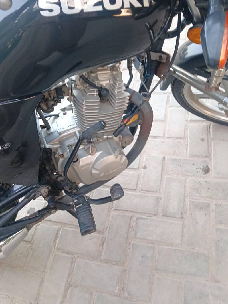 Suzuki 6
