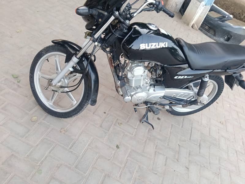 Suzuki 11