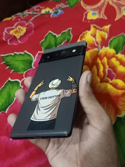 Google Pixel 6 Pro 12/128 10/10 Good Condition Exchange Possible