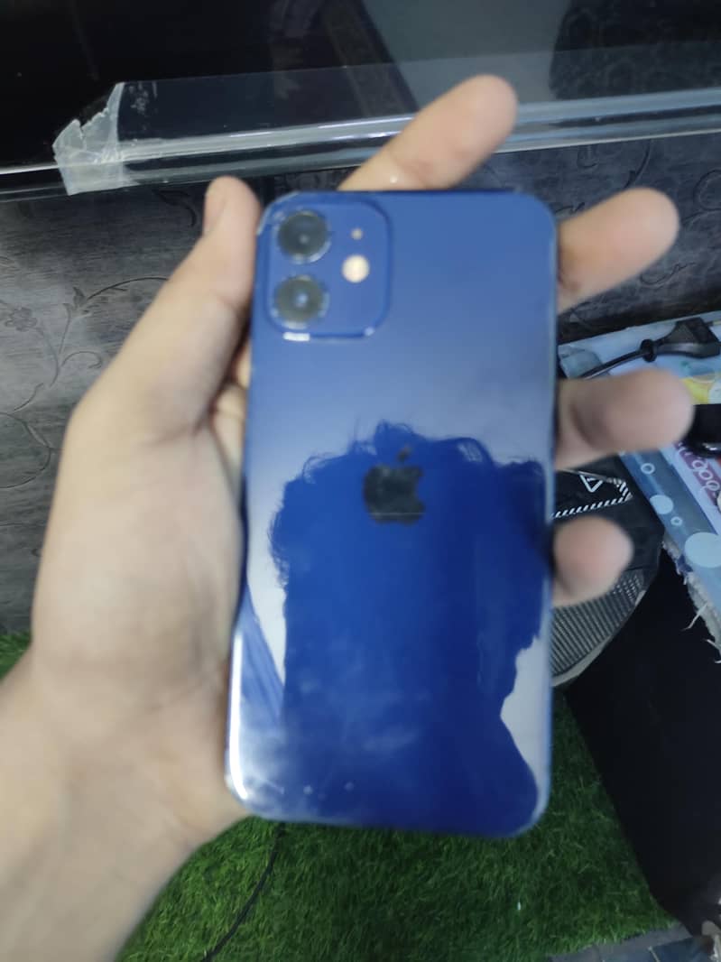 Apple iPhone 12 mini 2