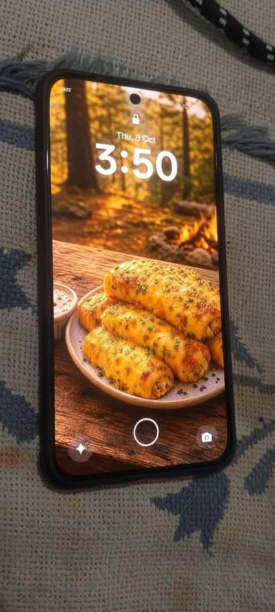 SELL / EXCHANGE OPPO A6s PRO Official PTA Warranty With Box