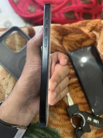 Apple iPhone 15 Pro Max 256gb JV non pta 82%