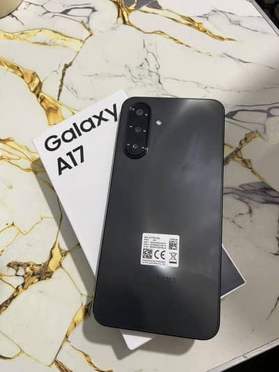 Samsung Mobile A16