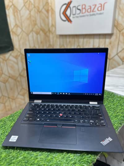Lenovo X13 Yoga Core i5 10th Generation Touch Screen Laptop
