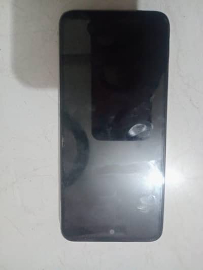 Infinix Hot 50i