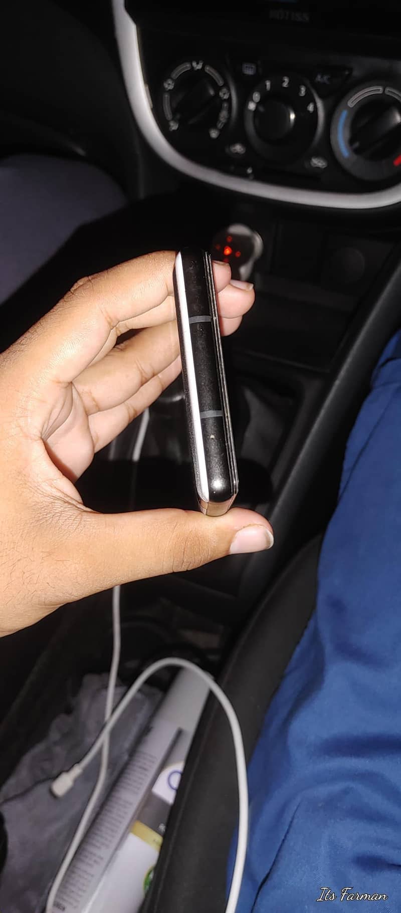 Google Pixel 6a 1