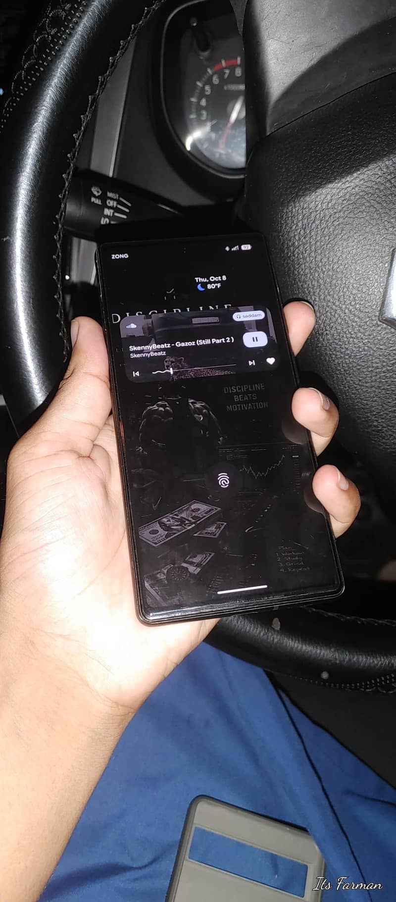 Google Pixel 6a 4