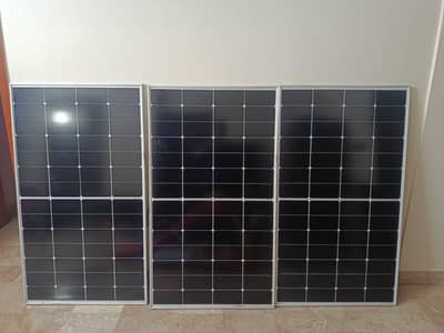 LONGI Horizon Panel