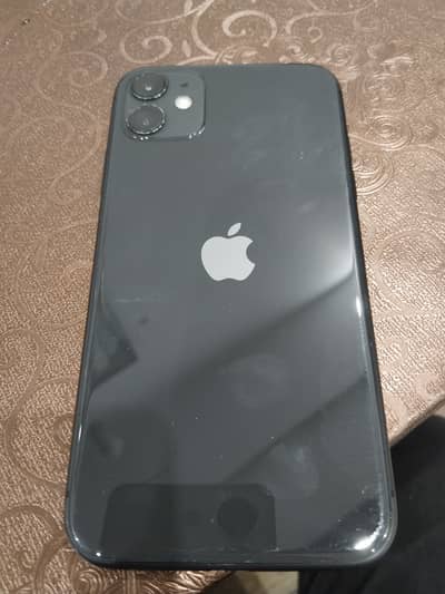 Apple iPhone 11 factory unlock