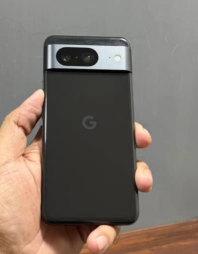 Google Pixel 8