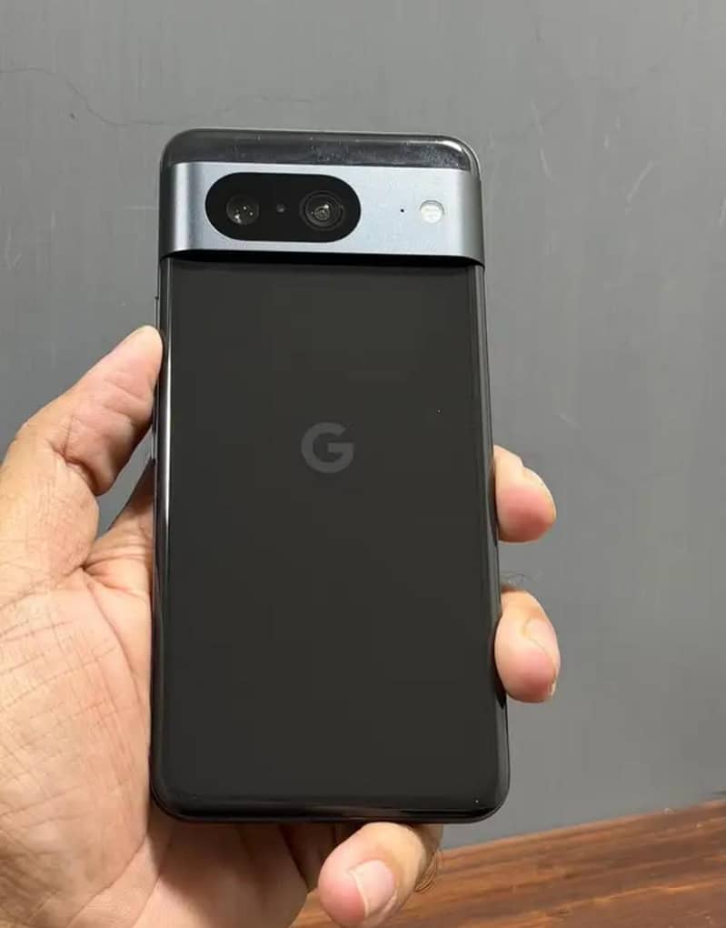 Google Pixel 8 0