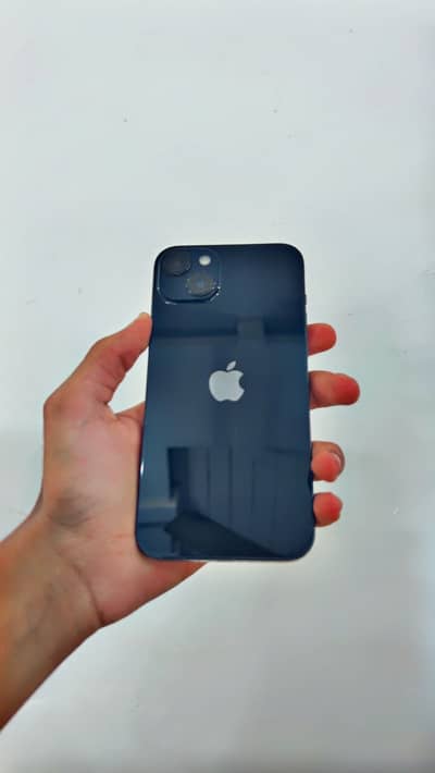iPhone 14 plus 128 gb battery health 86 whatsapp num 03319613377