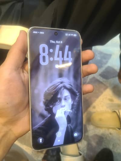 Infinix Hot 60 pro