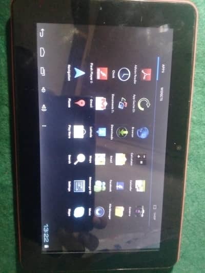 Beautiful Tablet Available