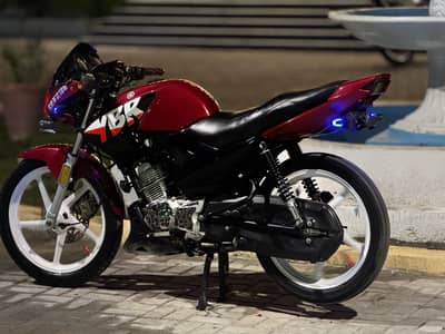 Ybr 125
