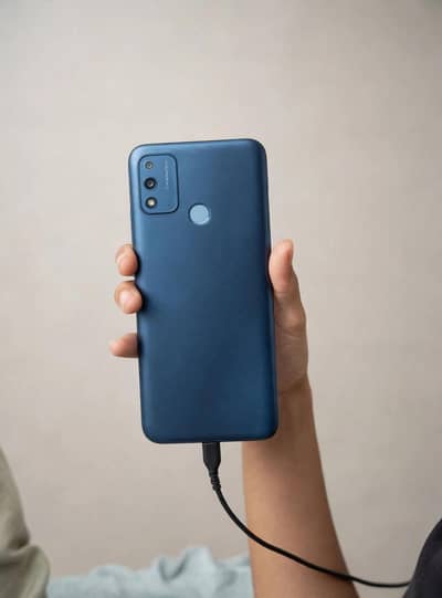 Infinix Hot 11 Play