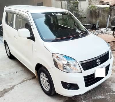 Suzuki Wagon R 2021 /0349 04 038 08 / New