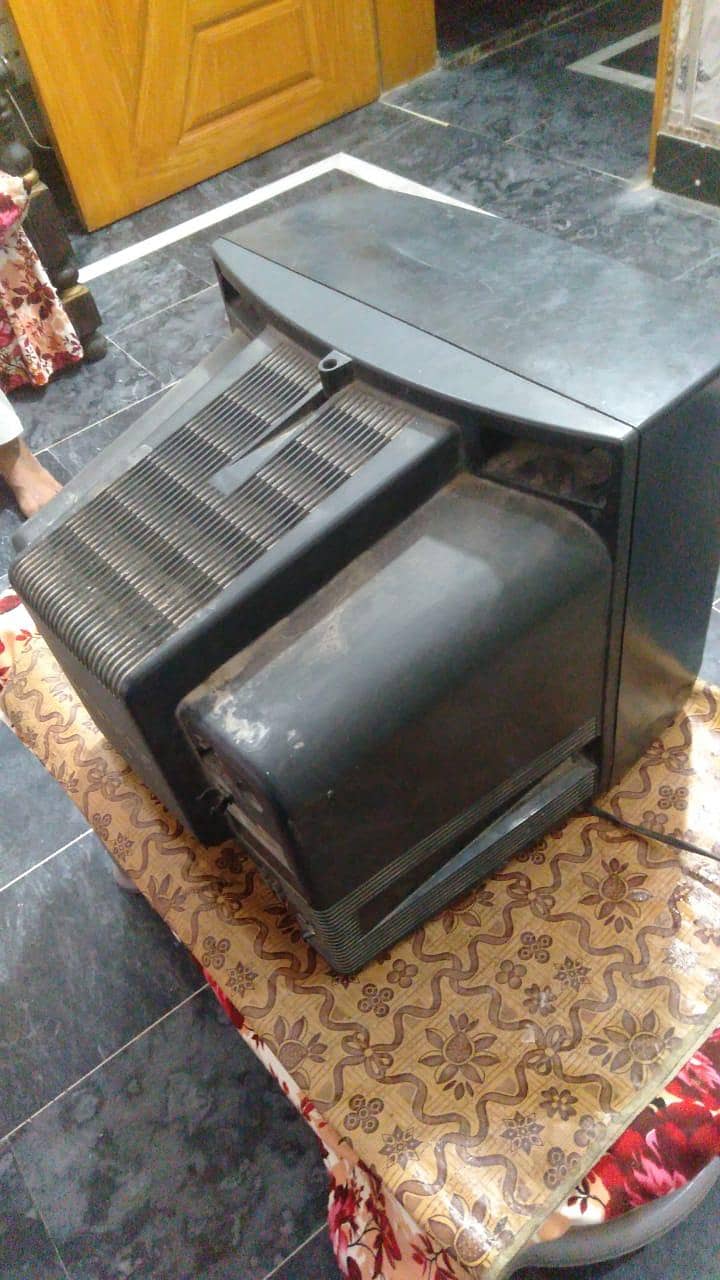 Sony Tv 1
