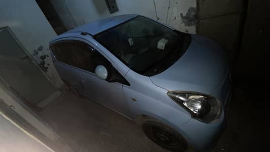 Mazda Carol 2013