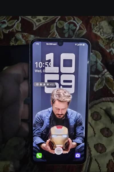 LG V60 ThinQ 5G available
