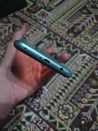 Realme Narzo 50i
