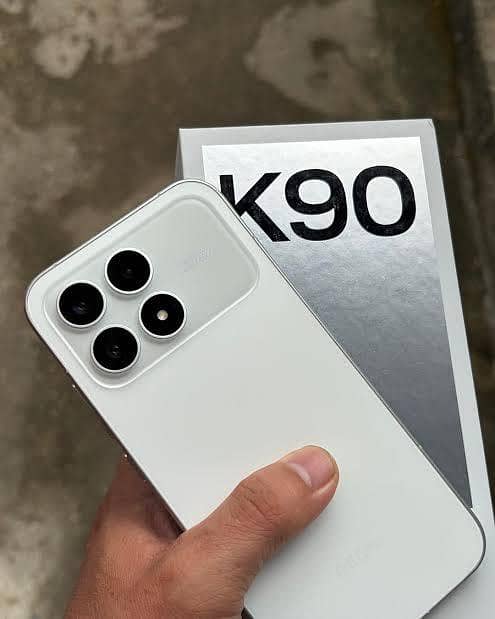 Redmi K90 0
