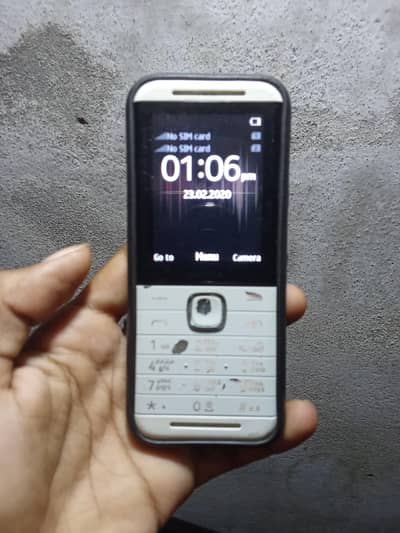 Nokia 5310