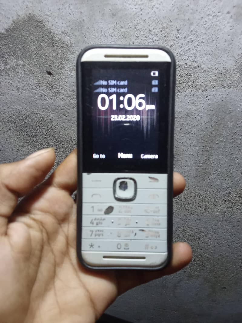 Nokia 5310 0