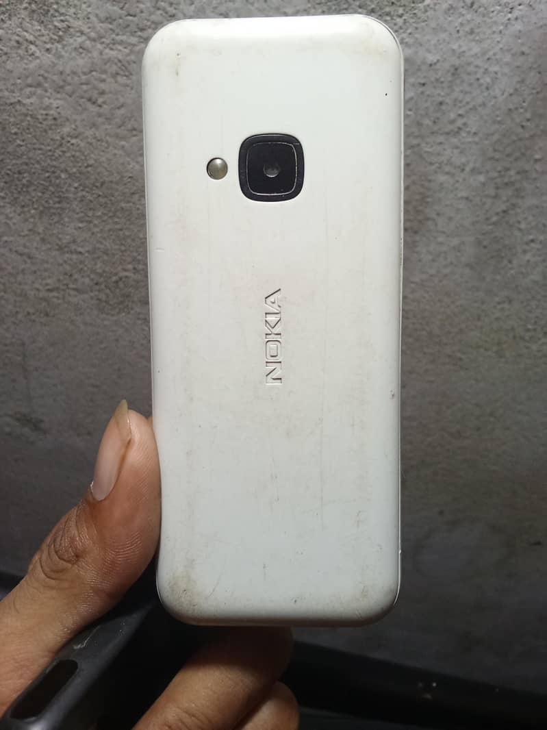Nokia 5310 3