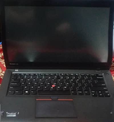 Lenovo T450